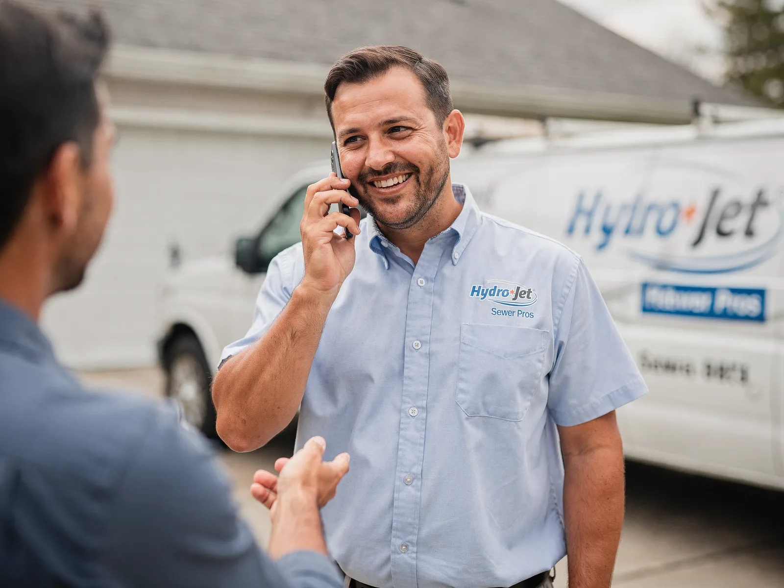 Hydro Jetting Hyndman, PA FAQs